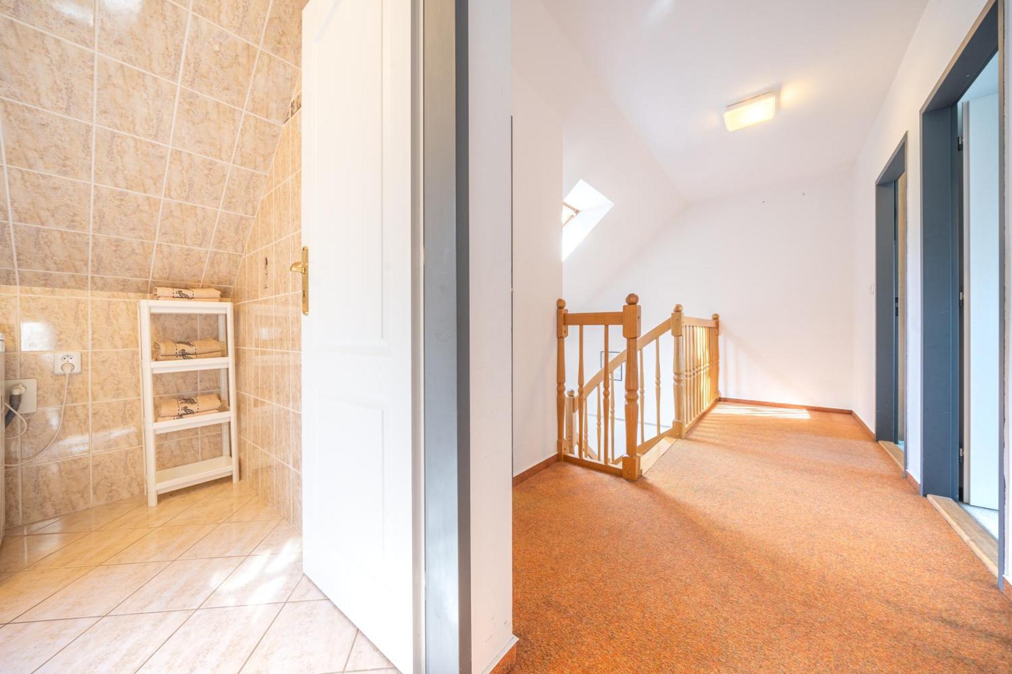 Holiday Home Смржовка Экстерьер фото